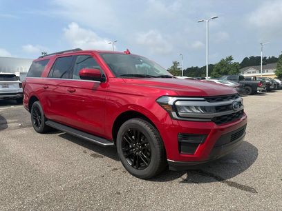 Used 2022 Ford Expedition Max XLT
