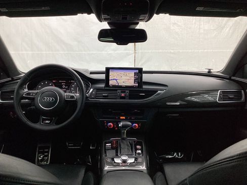 Used 2013 Audi S7 Prestige image 28