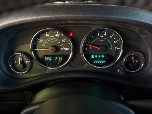 Used 2016 Jeep Wrangler Unlimited Sport w/ Quick Order Package 24S image 41