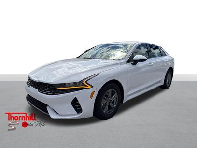 Used 2024 Kia K5 LXS