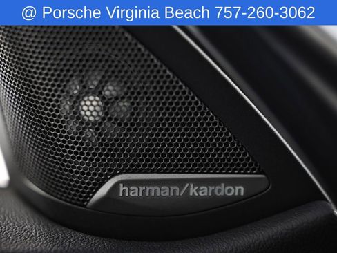 Used 2023 BMW M4 Coupe w/ Executive Package RWD image 19