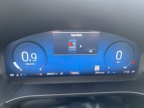 Used 2023 Ford Escape Active w/ Tech Pack #2 image 41