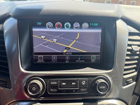 Used 2016 Chevrolet Suburban LT AWD/4WD image 33
