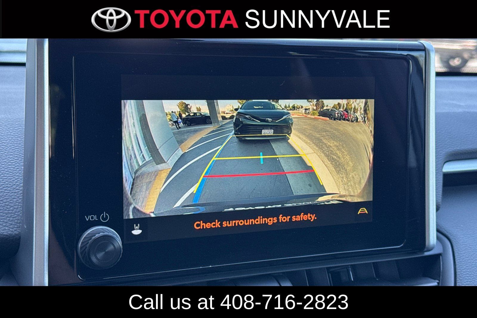 Certified 2025 Toyota RAV4 LE FWD image 24