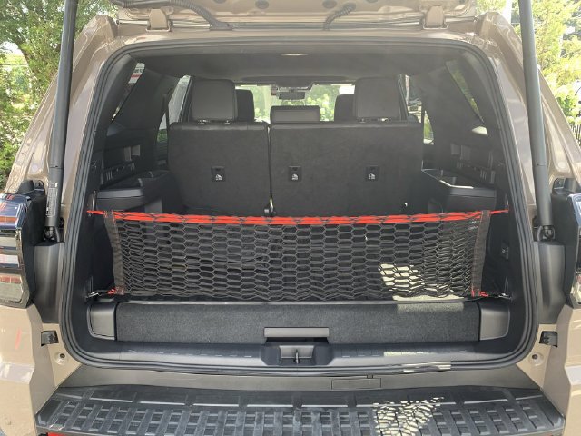 Certified 2025 Toyota 4Runner TRD Pro AWD/4WD image 37