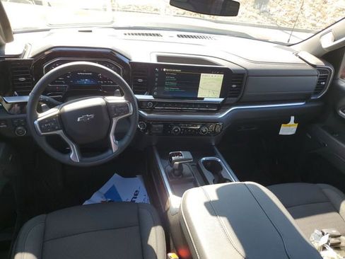 New 2026 Chevrolet Silverado 1500 RST w/ Safety Package image 11