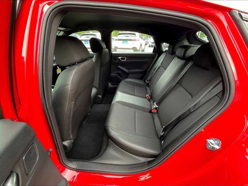 New 2025 Honda Civic Sport image 15