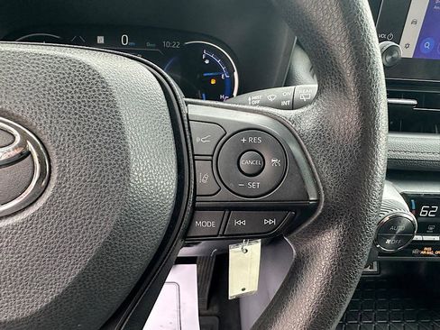Certified 2024 Toyota RAV4 LE AWD/4WD image 21