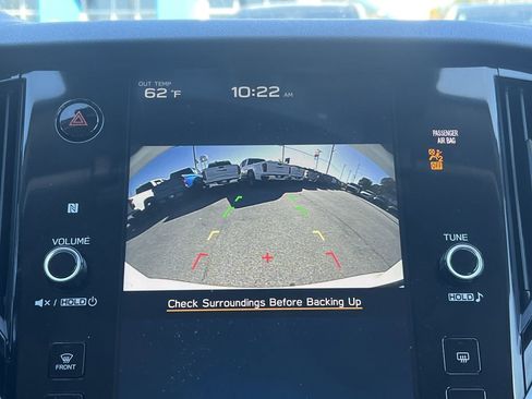 Used 2024 Subaru Legacy Premium image 5