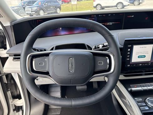 New 2026 Lincoln Nautilus Premier w/ Equipment Group 102A image 26