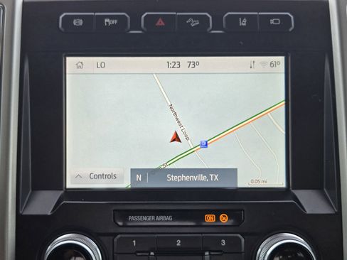 Used 2021 Ford F450 King Ranch w/ King Ranch Ultimate Package image 20