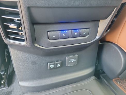 New 2026 Toyota Tundra 1794 Edition AWD/4WD image 13