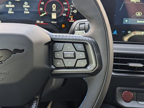 New 2026 Ford Mustang Dark Horse RWD image 21