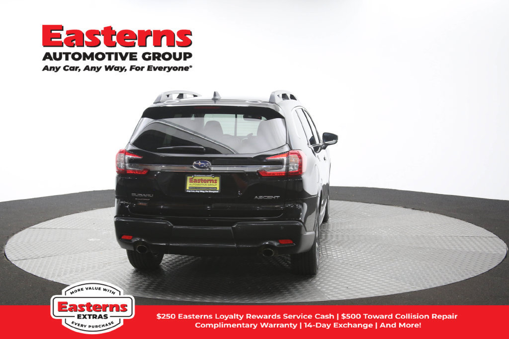 Used 2025 Subaru Ascent Premium AWD/4WD image 41