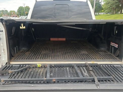 Used 2016 Ford F150 Limited w/ Trailer Tow Package AWD/4WD image 26