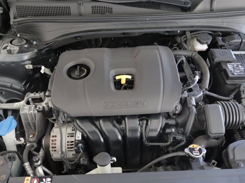 Used 2023 Kia Forte GT-Line FWD image 22