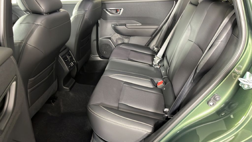 New 2026 Subaru Outback Limited AWD/4WD image 16