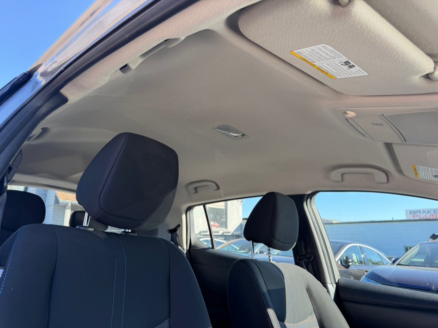 Used 2024 Nissan Leaf SV Plus FWD image 31