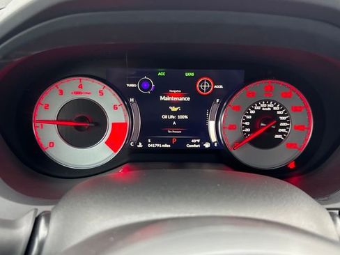Used 2021 Acura RDX A-Spec image 8