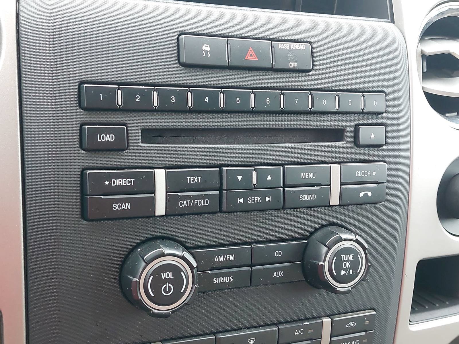 Used 2010 Ford F150 XLT AWD/4WD image 21