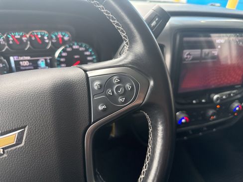 Used 2015 Chevrolet Silverado 1500 LT image 30