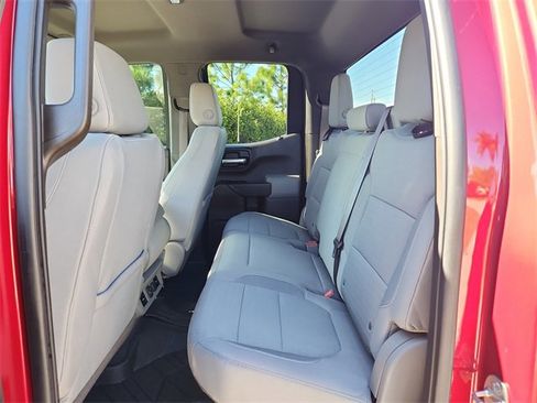 Used 2019 Chevrolet Silverado 1500 LT w/ All-Star Edition image 8
