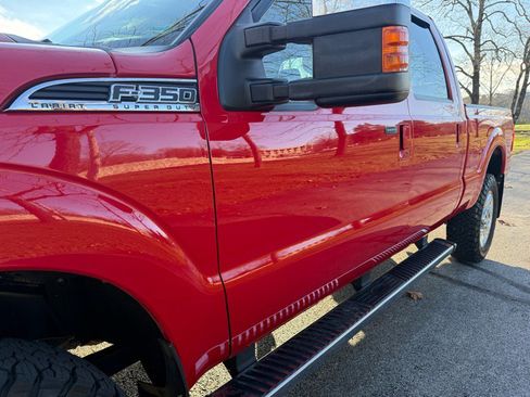 Used 2015 Ford F350 Lariat image 12