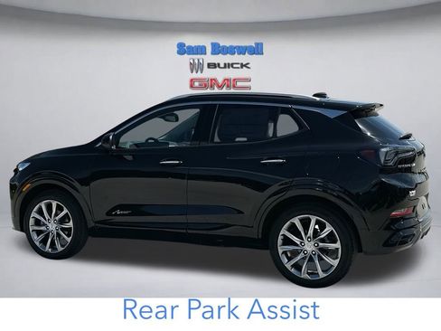 New 2026 Buick Encore GX Avenir w/ Avenir Convenience Package image 7