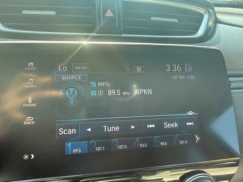 Used 2018 Honda CR-V EX-L image 18