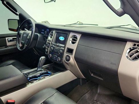 Used 2017 Ford Expedition EL Limited w/ Equipment Group 301A image 26