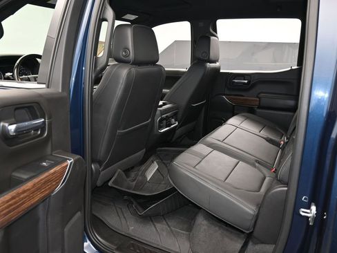 Used 2022 Chevrolet Silverado 1500 High Country image 36