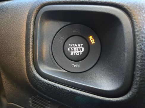 New 2026 Jeep Wrangler Sport image 15