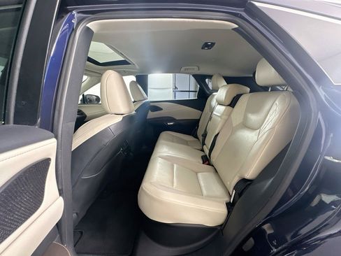 Used 2023 Lexus RX 350 Premium w/ Cold Area Package FWD image 28