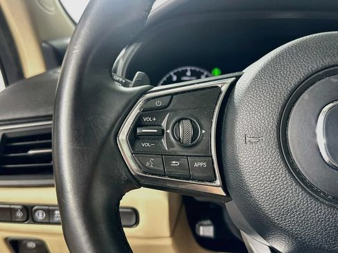 Used 2023 Acura TLX w/ Technology Package FWD image 23