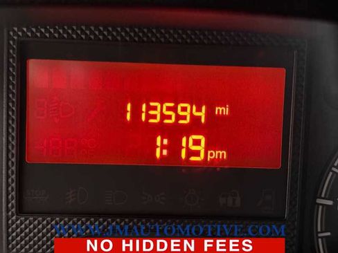 Used 2017 RAM ProMaster 1500 w/ Interior Convenience Group image 20