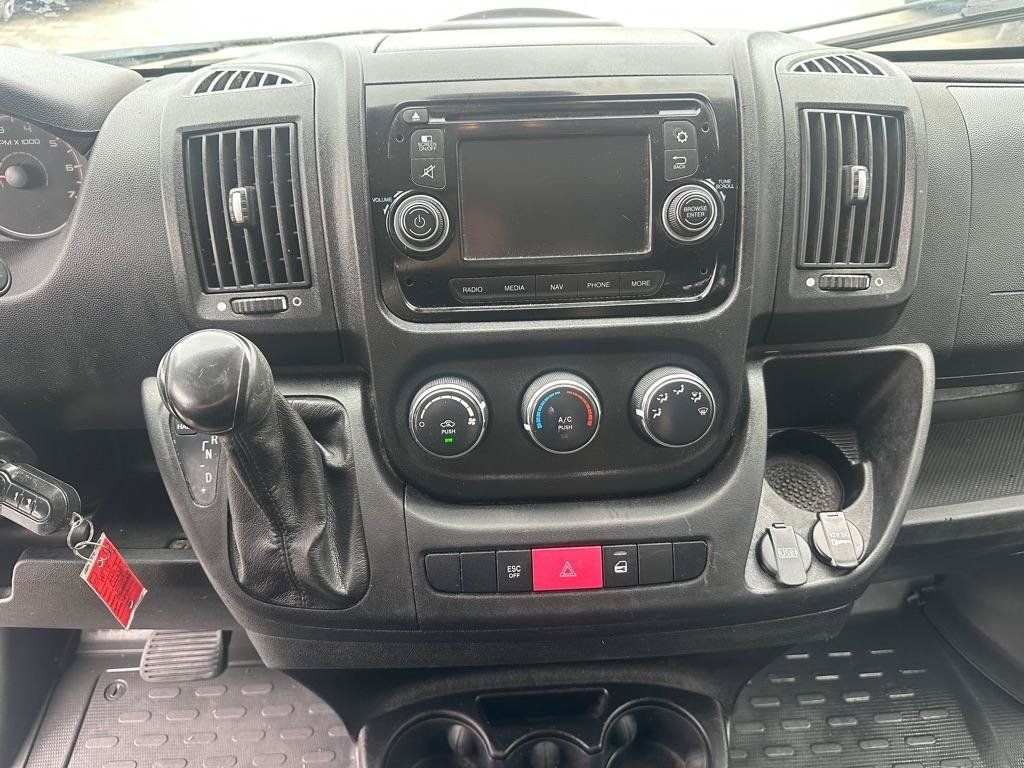 Used 2017 RAM ProMaster 2500 FWD image 20