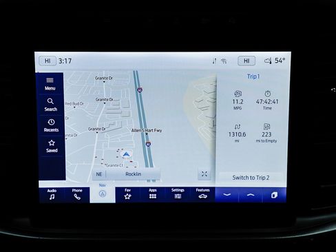 Used 2023 Ford F150 Raptor w/ Equipment Group 802A Raptor R image 12