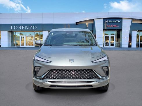 New 2026 Buick Envision Sport Touring AWD/4WD image 2