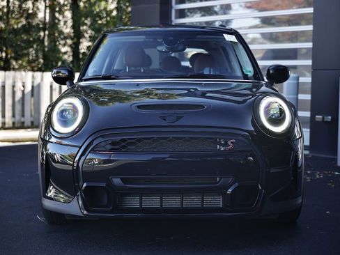 Used 2023 MINI Cooper S image 15