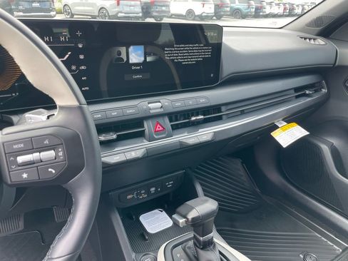 New 2026 Kia K4 GT-Line Turbo w/ GT-Line Sunroof Package FWD image 16