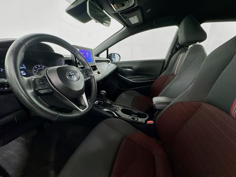 Used 2025 Toyota Corolla SE FWD image 20
