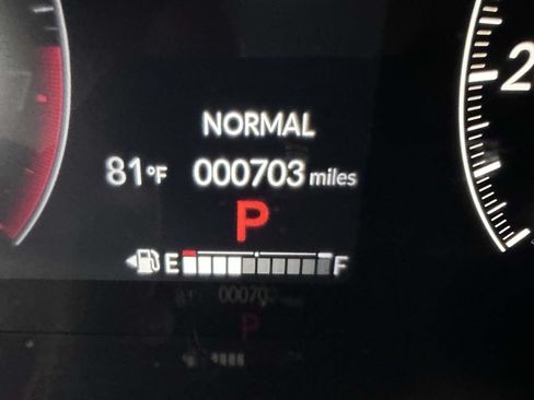Certified 2026 Honda HR-V LX image 30