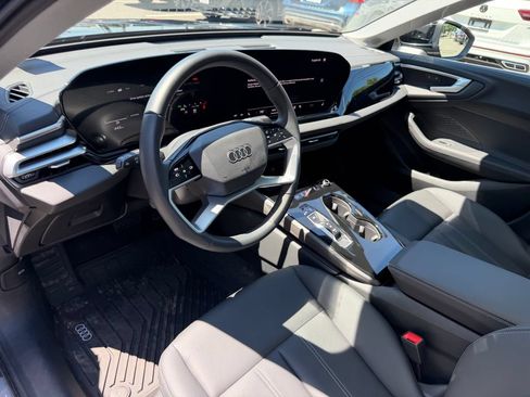 Used 2025 Audi A5 2.0T Premium w/ Convenience Package AWD/4WD image 17
