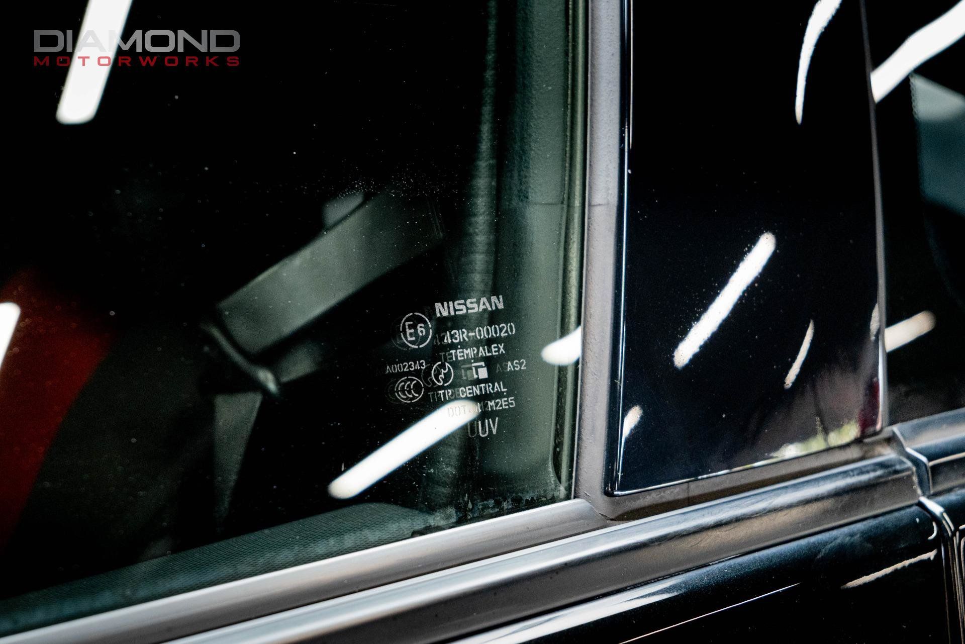 Used 2007 Nissan 350Z NISMO RWD image 33
