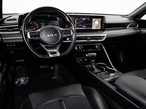 Used 2023 Kia K5 GT-Line w/ GT-Line Premium Package image 7