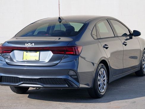 Used 2023 Kia Forte LX FWD image 43