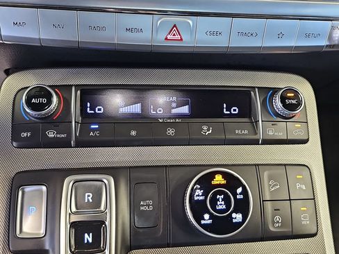 Used 2022 Hyundai Palisade Calligraphy AWD/4WD image 22
