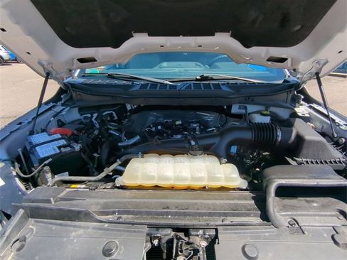 Used 2023 Ford F150 XLT image 29