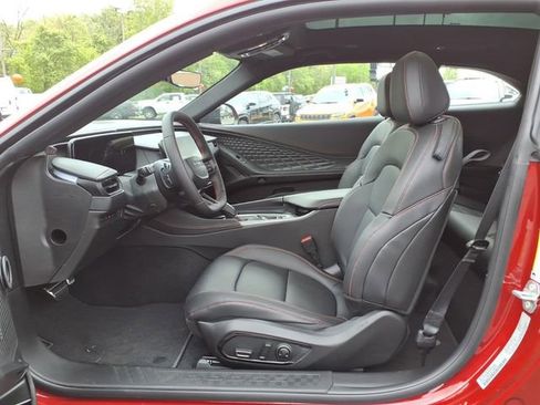 New 2026 Dodge Charger Scat Pack AWD/4WD image 11