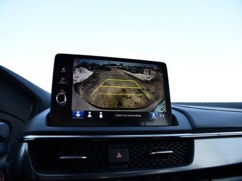 Certified 2025 Acura ADX A-Spec image 17